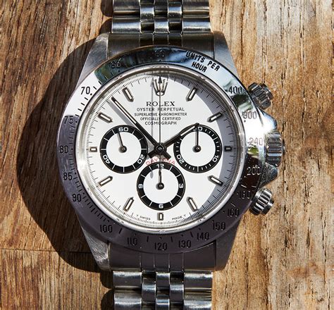 rolex t series